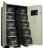 Battery Cabinet for UPS